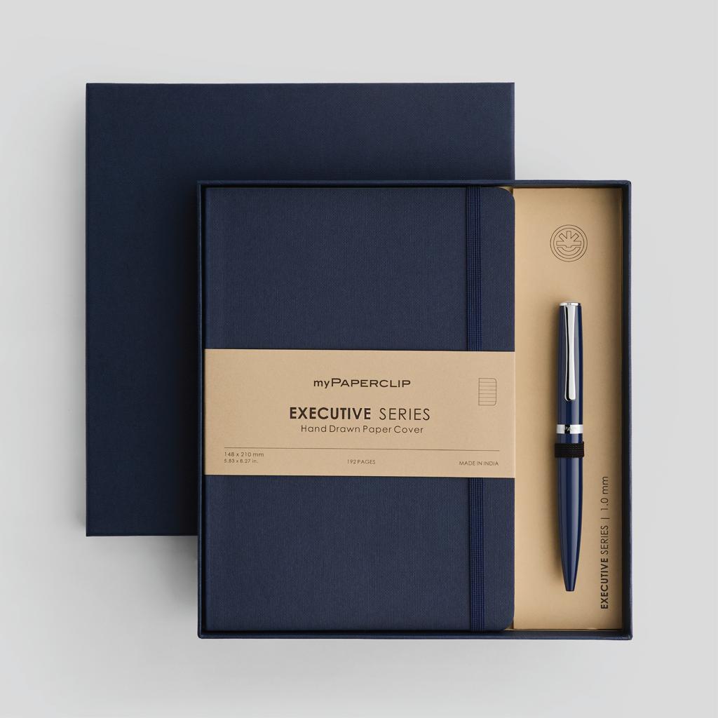 Notebooks