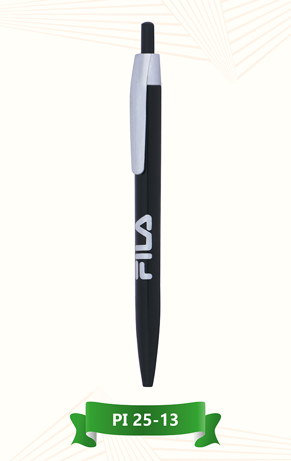 Premium Plastic Pen