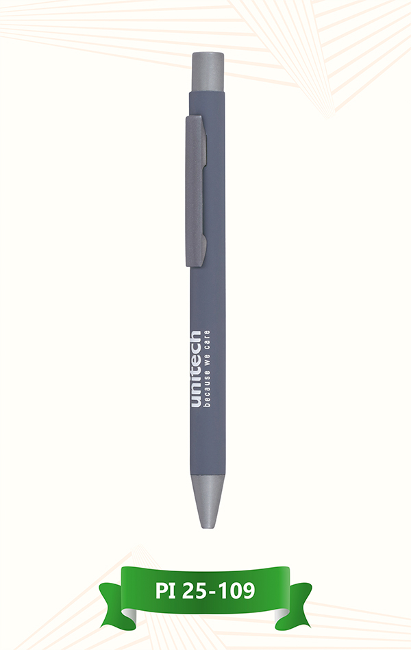 Premium Matte Metal Pen