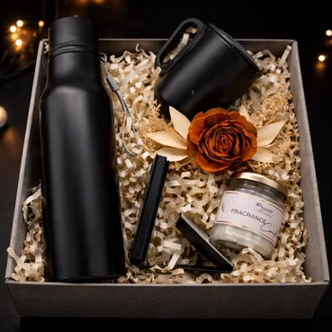 The Daily Grind Gift Hamper