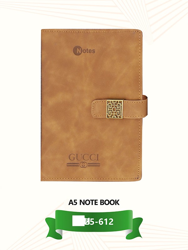 Corporate Gift Notebook