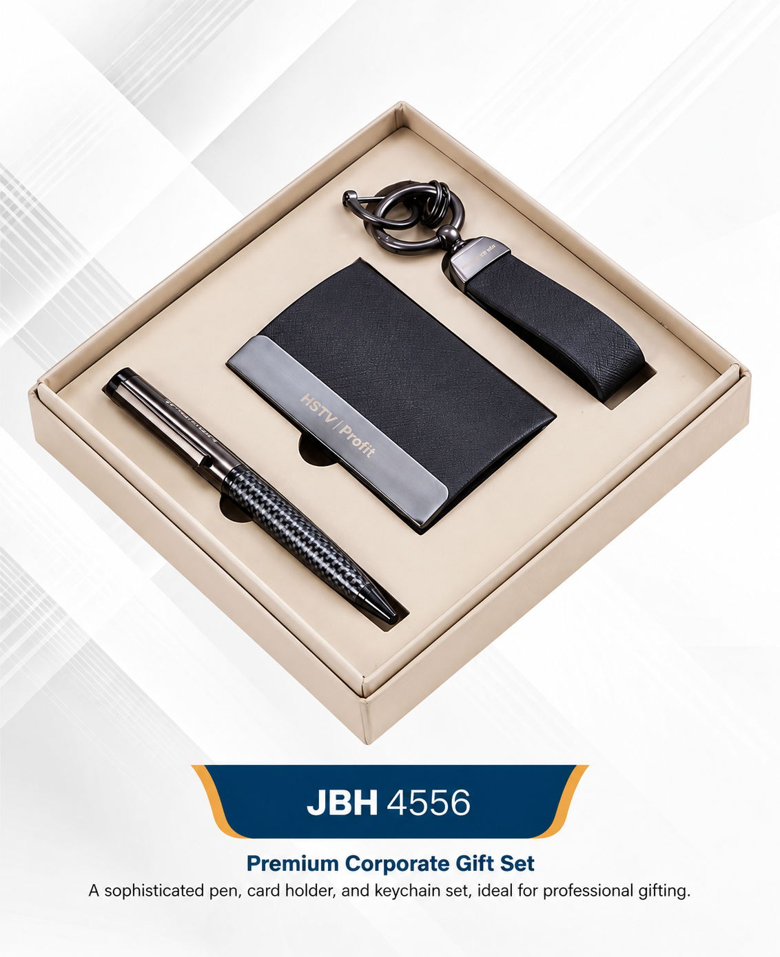 JBH 4556 – Premium Corporate Gift Set