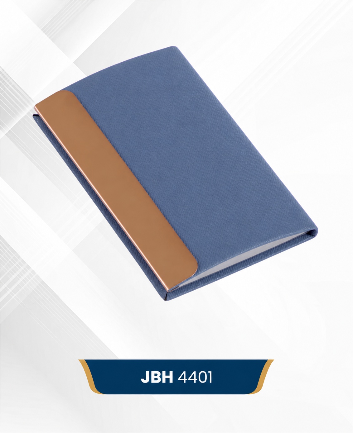 Heading: Premium Executive Notebook – JBH 4401