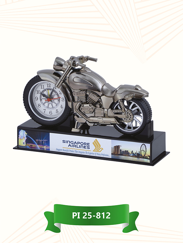 Executive Desk Showpiece