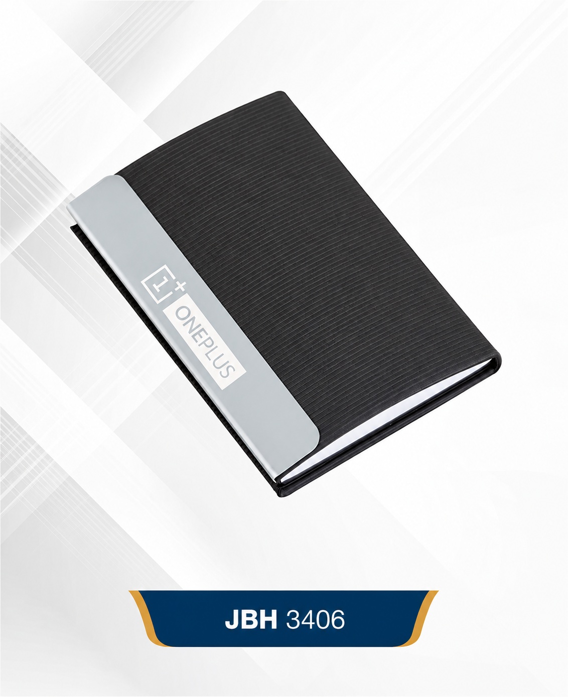OnePlus Premium Notebook – JBH 3406