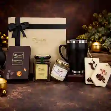 The Executive Essentials Gift Hamper