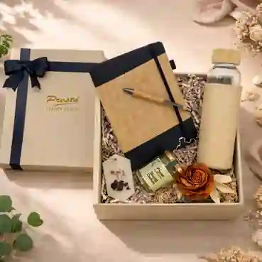 Sweet Little Indulgence Gift Hamper