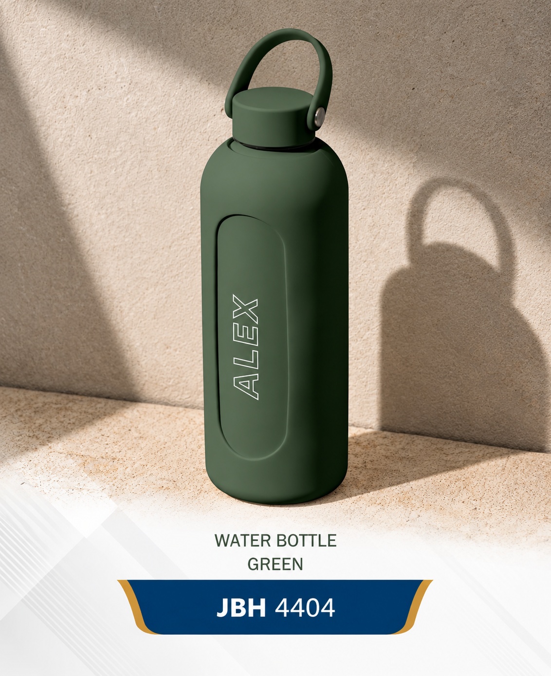 JBH 4404 Water Bottle