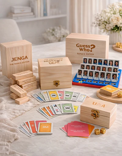 Perfect Game Set
