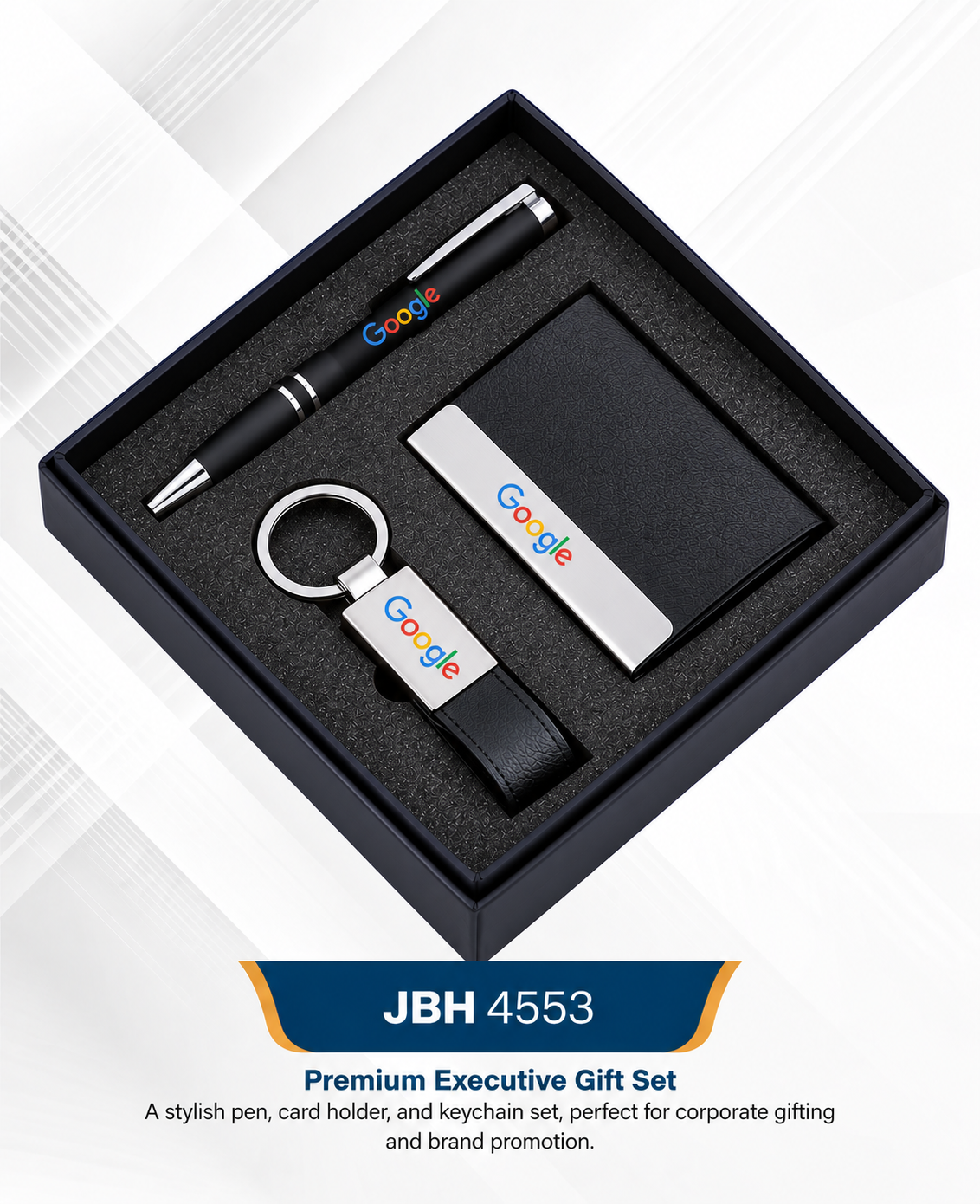 JBH 4553 – Premium Executive Gift Set
