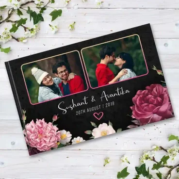 Personalized Home Décor